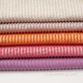 Вискоза, полиэстер, эластичная ткань для вязания на заказ